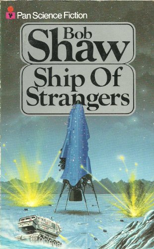 Stock image for Ship of Strangers for sale by Allyouneedisbooks Ltd