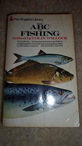 Stock image for ABC of Fishing for sale by WorldofBooks