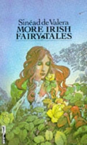 Beispielbild fr More Irish Fairy Tales (Piccolo Books) zum Verkauf von Wonder Book