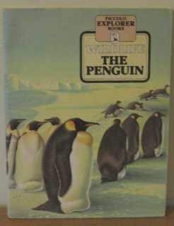 Beispielbild für The Penguin (Piccolo Books) zum Verkauf von medimops