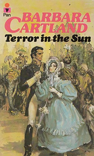 9780330257664: Terror in the Sun