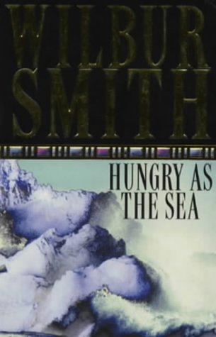 Stock image for Hungry as the Sea for sale by ThriftBooks-Dallas