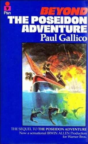 Stock image for Beyond the Poseidon Adventure for sale by WorldofBooks