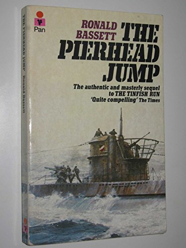 9780330258333: Pierhead Jump