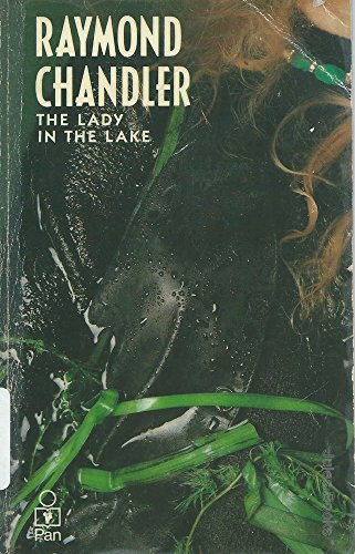 Stock image for Lady in the Lake for sale by WorldofBooks