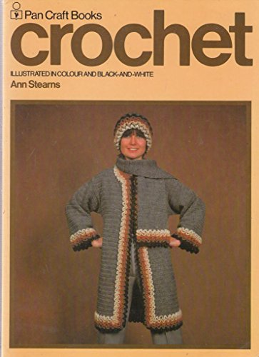 Stock image for CROCHET. for sale by Cambridge Rare Books
