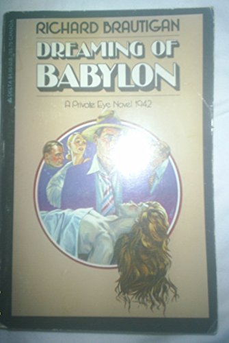9780330258432: Dreaming of Babylon