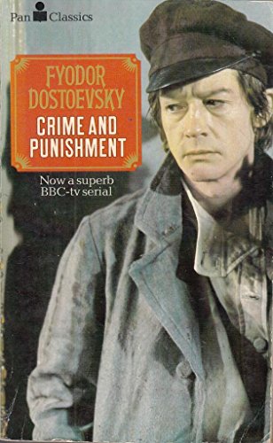 Imagen de archivo de Crime and Punishment a la venta por WorldofBooks