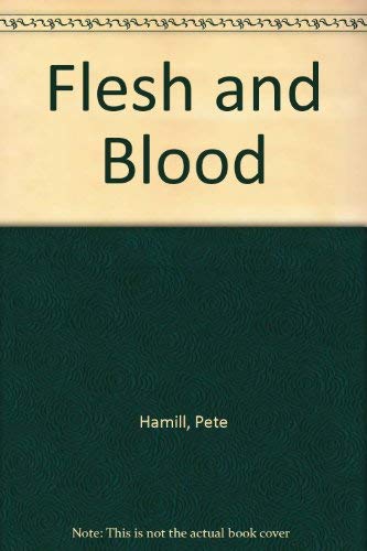 9780330258586: Flesh and Blood