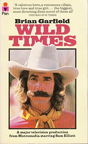 Wild Times (9780330258999) by Brian Garfield