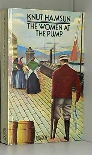 Beispielbild fr Women at the Pump (Picador Books) zum Verkauf von WorldofBooks