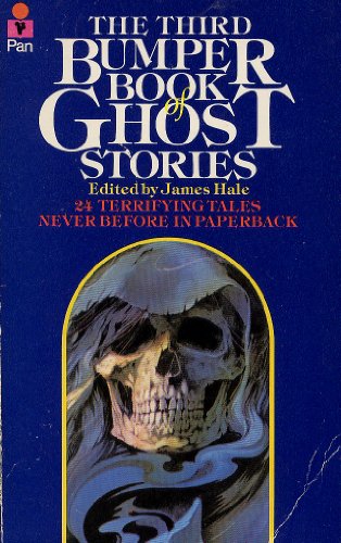 Stock image for Bumper Book of Ghost Stories: No. 3 for sale by WorldofBooks