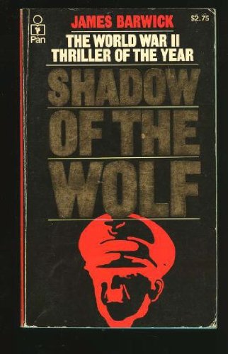 Imagen de archivo de Shadow of the Wolf a la venta por Better World Books