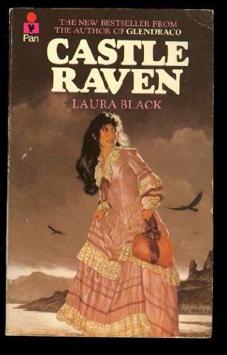 Imagen de archivo de Castle Raven a la venta por WorldofBooks