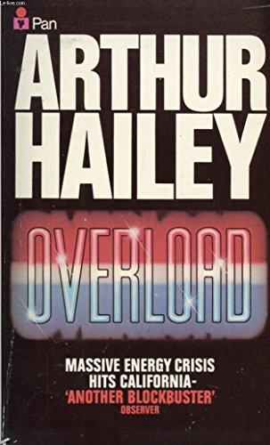 Stock image for Overload for sale by Half Price Books Inc.