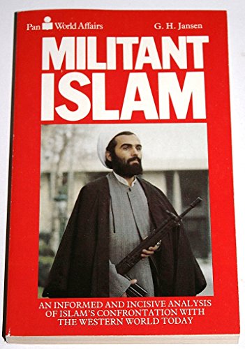 Beispielbild fr Militant Islam zum Verkauf von Better World Books