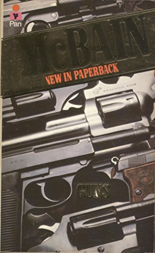 Stock image for Guns for sale by WorldofBooks