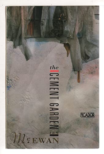 9780330259750: The Cement Garden (Picador Books)