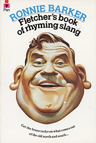 9780330259804: Fletcher's Book of Rhyming Slang