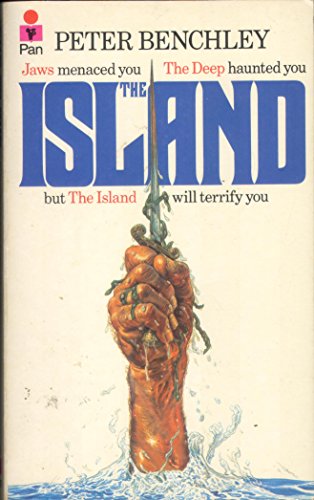 9780330260114: The Island