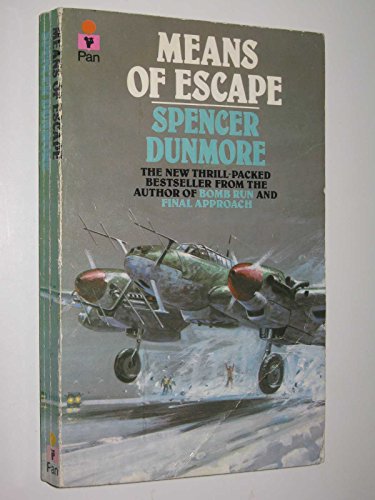 Imagen de archivo de Means of Escape a la venta por WorldofBooks