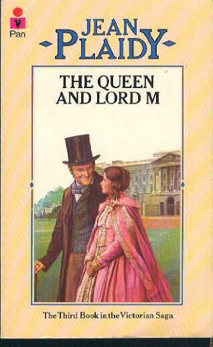 Stock image for The Queen and Lord M for sale by Eric James