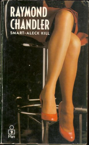 9780330260176: Smart-aleck Kill