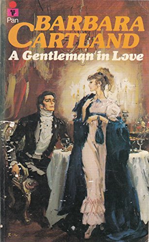 Beispielbild fr Gentleman in Love zum Verkauf von WorldofBooks