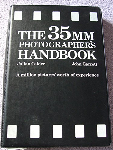 9780330260350: The 35mm Photographer's Handbook