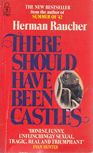 9780330260367: There Should Have Been Castles