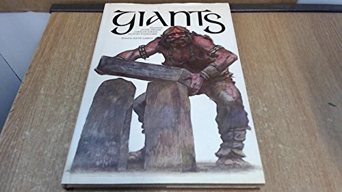 Beispielbild fr Giants zum Verkauf von WorldofBooks