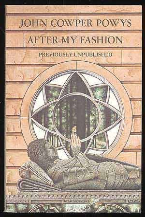 Beispielbild fr After My Fashion (Picador Books) zum Verkauf von WorldofBooks