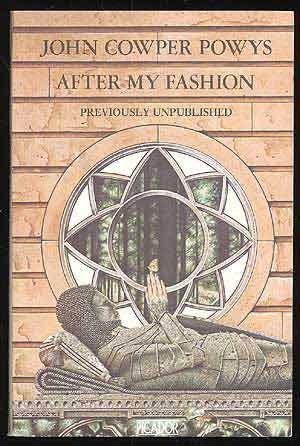 Imagen de archivo de After My Fashion a la venta por Copnal Books