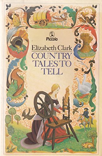 Beispielbild fr Country Tales to Tell (Piccolo Books) zum Verkauf von WorldofBooks