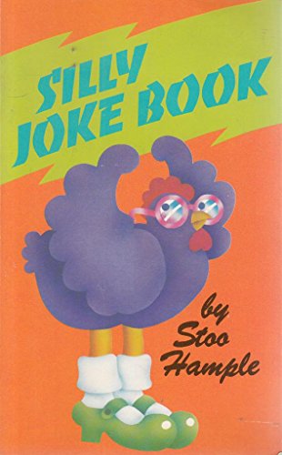 Beispielbild für Silly Joke Book (Piccolo Books) zum Verkauf von medimops