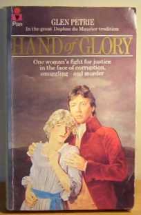 Imagen de archivo de Hand of Glory [Paperback] Glen Petrie a la venta por Re-Read Ltd