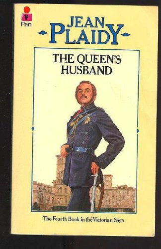 Beispielbild fr The Queen's Husband zum Verkauf von AwesomeBooks