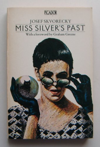9780330260985: Miss Silver's Past (Picador Books)
