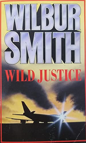 9780330261043: Wild Justice