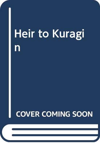 9780330261241: Heir to Kuragin