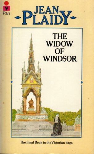 9780330261258: Widow of Windsor