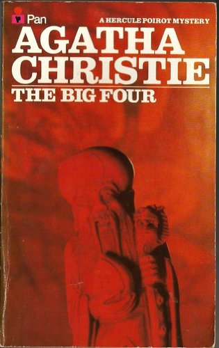 Imagen de archivo de The Big Four a la venta por WorldofBooks