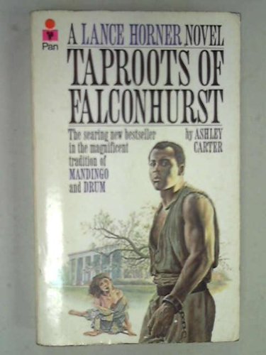 Imagen de archivo de Taproots of Falconhurst a la venta por Goldstone Books