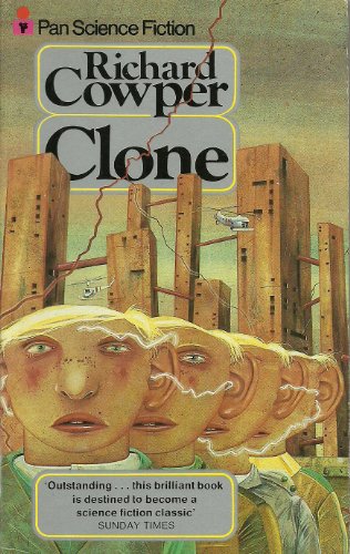 Imagen de archivo de Clone a la venta por WorldofBooks