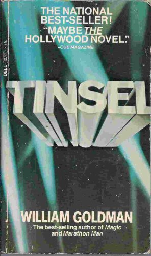 Stock image for Tinsel : A Novel for sale by Better World Books Ltd