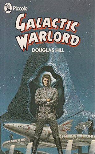 9780330261869: Galactic Warlord: Book 1 (Piccolo Books)