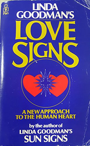 9780330262224: Love Signs
