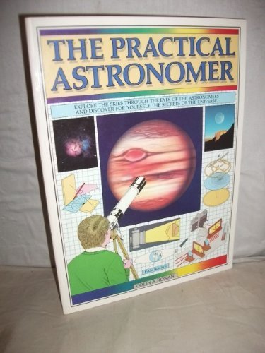 Beispielbild fr The Practical Astronomer zum Verkauf von AwesomeBooks