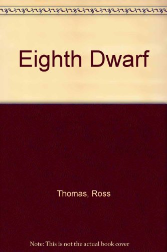 Beispielbild fr Eighth Dwarf zum Verkauf von WorldofBooks