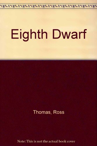 9780330262347: Eighth Dwarf